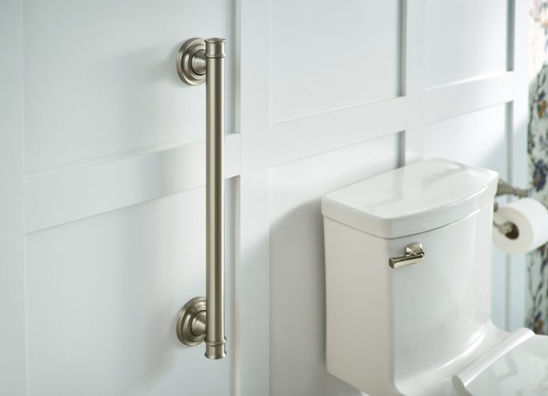 Grab Bar Installation MeasurAbilities, LLC