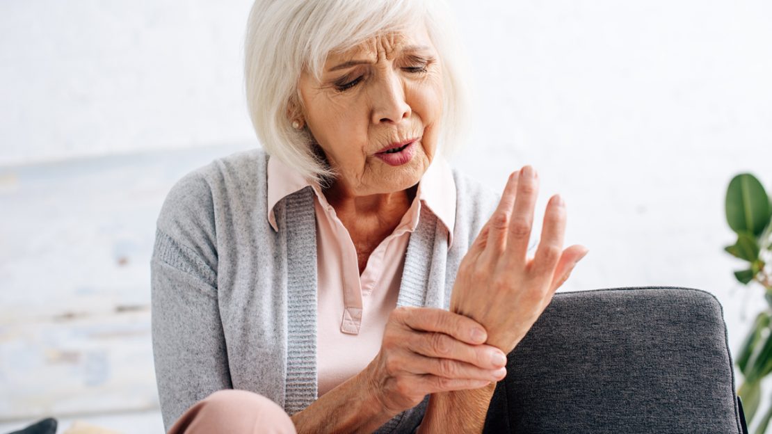 Understanding The Difference Between Arthritis And Bursitis