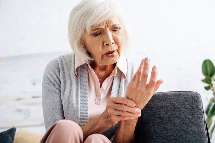 Understanding The Difference Between Arthritis And Bursitis ...