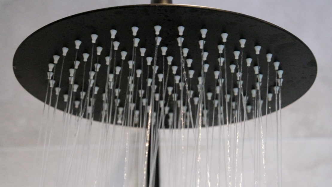 How To Install Grab Bars In Tile Shower MeasurAbilities, LLC