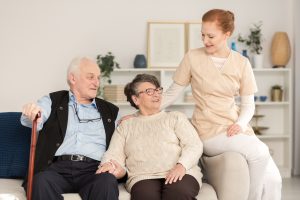 Questions For Assisted Living Interviews