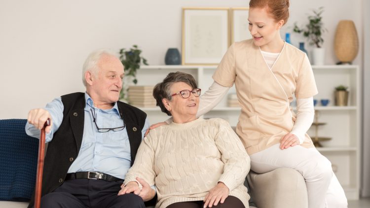Questions For Assisted Living Interviews